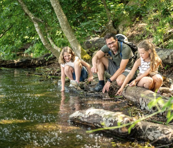 Mofetten am Laacher See, &copy; Eifel Tourismus GmbH, Dominik Ketz
