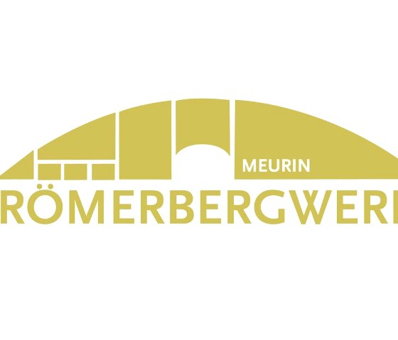 R&ouml;merbergwerk Meurin Logo, &copy; Vulkanpark GmbH