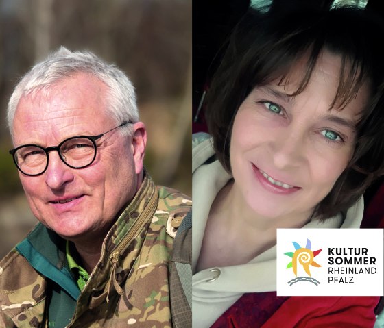 Sven v. Loga u. Regine Br&uuml;hl, &copy; v. Loga/Br&uuml;hl