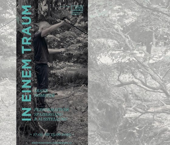 Ausstellung, © Frank Homeyer