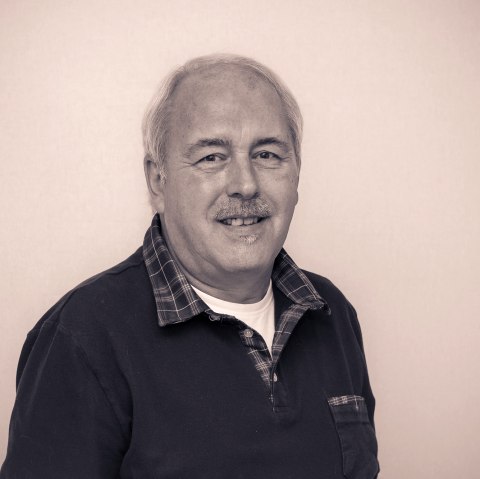 Frank Neideck Artikelbild, &copy; Vulkanregion Laacher See/Jan Gerit Baumann