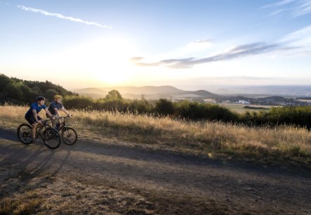 Rad Ausflug, &copy; Kappest/Vulkanregion Laacher See