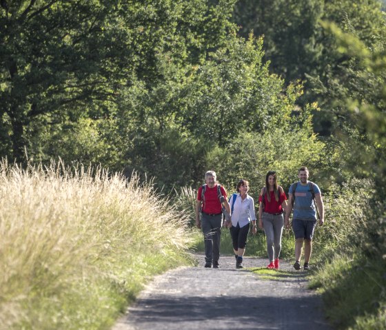 Excursion, © Vulkanregion / Kappest