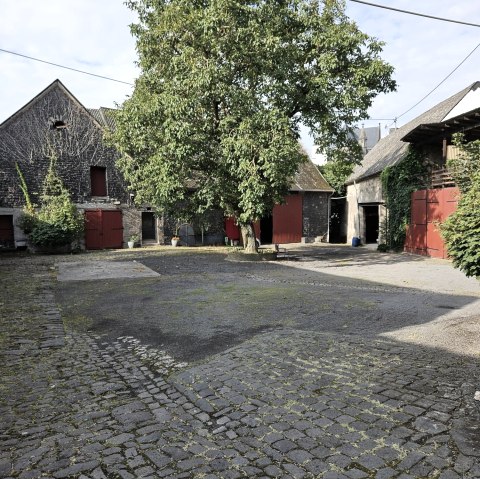 Hummeshof Mendig, &copy; VG Mendig