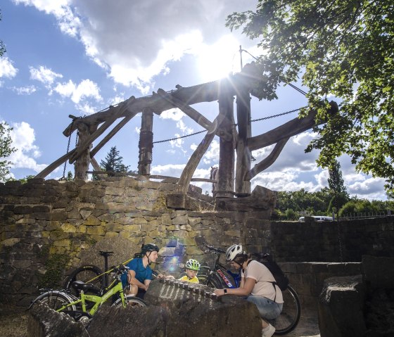 Museumslay 2, &copy; Vulkanregion / Kappest