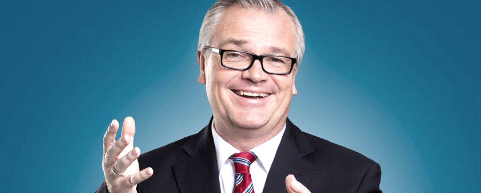 J&uuml;rgen B. Hausmann, &copy; J&uuml;rgen B. Hausmann