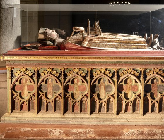 Pfalzgraf Heinrich, &copy; Kappest