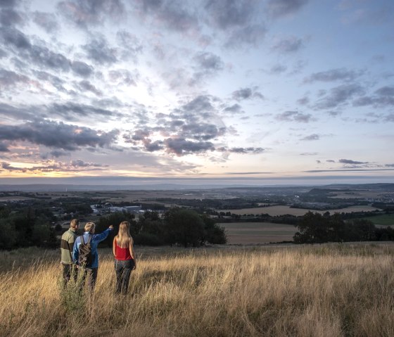 Ausblick Pellenz, &copy; Vulkanregion / Kappest