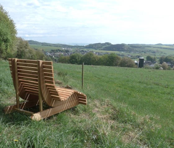 eroeffnung-4-doerfer-weg-spessart-8, &copy; VG Brolhtal