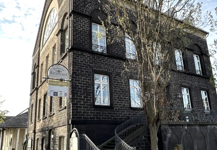 Ratsstuben anderswo, © VG Mendig