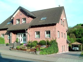 Vakantiewoning Fronert