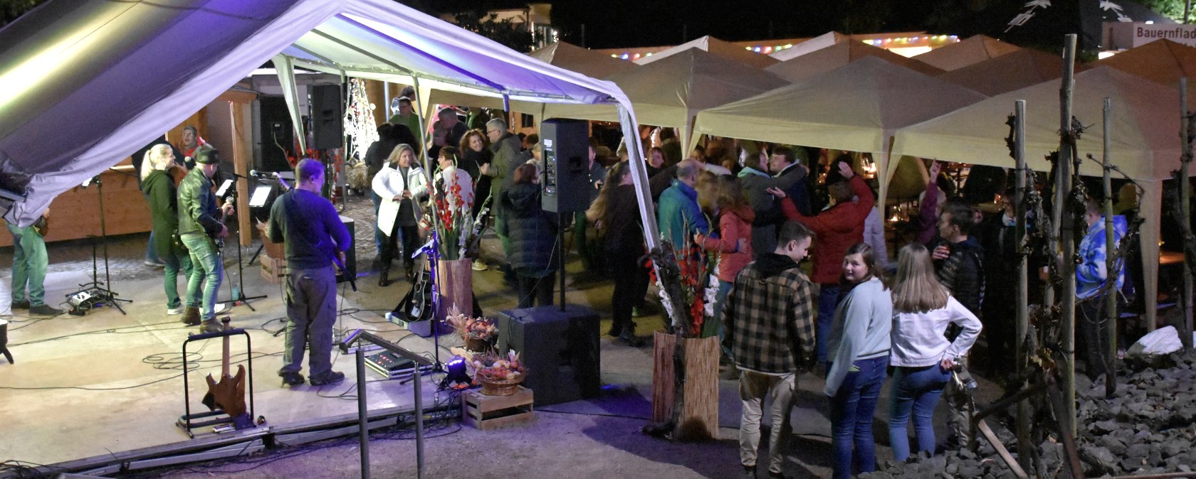 Weinfest, © Ullrich Schütz