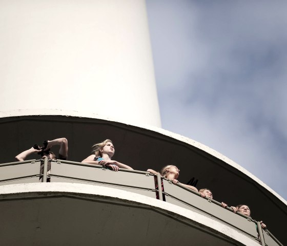 Aussichtsplattform auf dem G&auml;nsehalsturm, &copy; Kappest/Remet