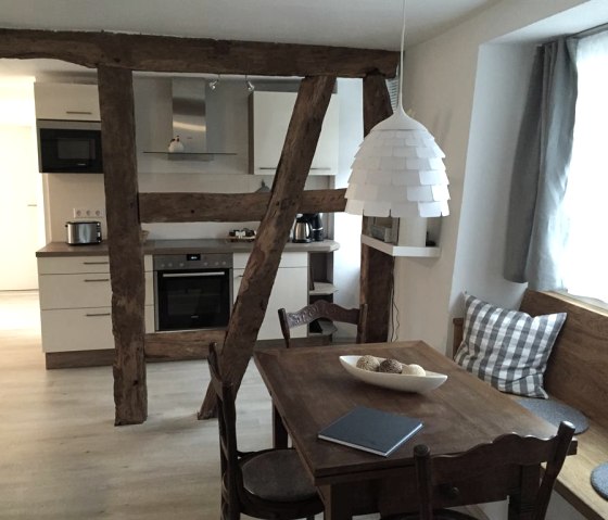 Keuken