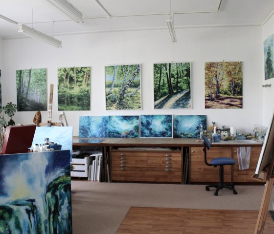 Atelier1, &copy; VG Pellenz/Chagas da Silva