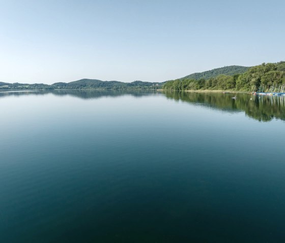 Laacher See, &copy; Eifeltourismus GmbH, Dominik Ketz