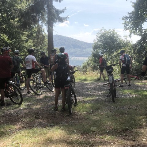 Sch&ouml;ner Ausblick, &copy; Vulkanregion Laacher See