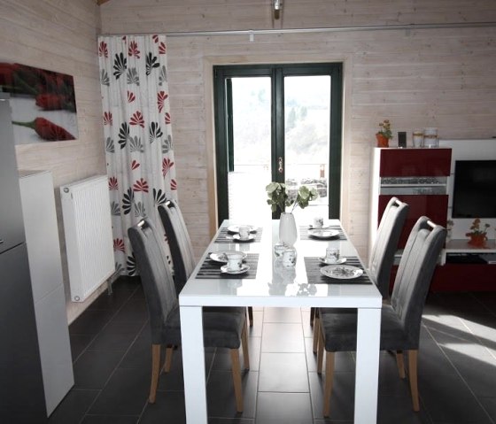 Essecke, &copy; Jutta Klapperich