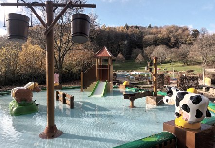 Kinderbecken, &copy; Engels/Zweckverband Vulkanregion Laacher See