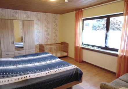 Schlafzimmer1, &copy; Astor