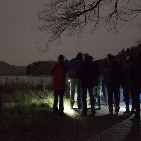 Gruppe, &copy; Jutta Dietz