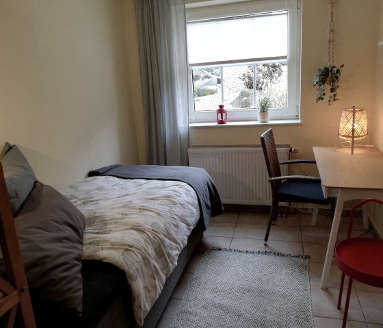 Slaapkamer 2, © C. Lengyel