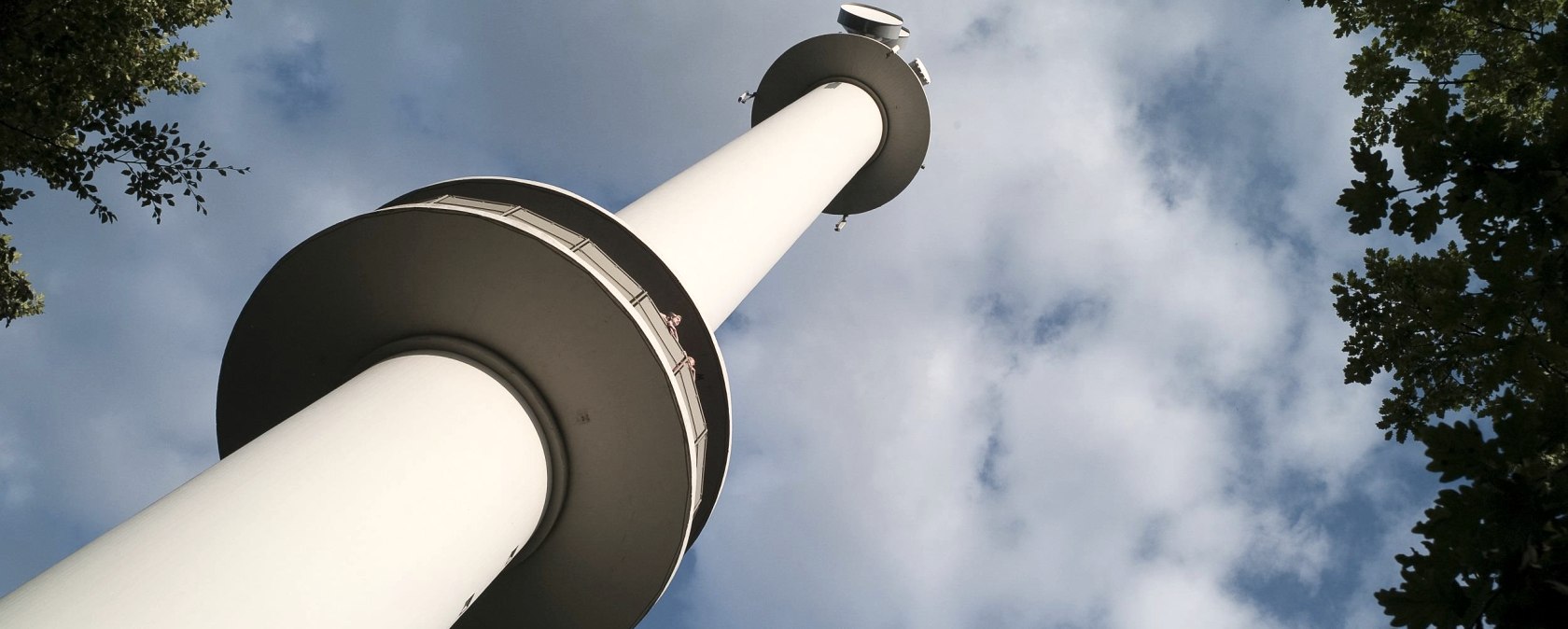 G&auml;nsehalsturm, &copy; Kappest/Remet