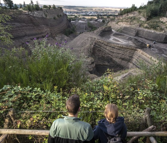 Eppelsberg, &copy; Vulkanregion / Kappest