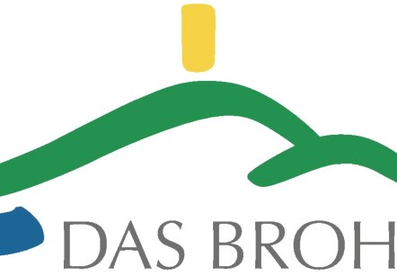 Logo, &copy; VG Brohltal
