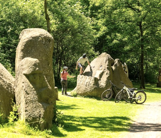 Nettepark Plaidt, &copy; Eifel Tourismus GmbH/Ketz