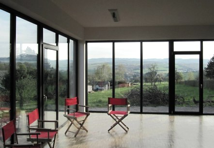 Kunstpavillon, © Karin Meiner