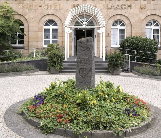 Seehotel Maria Laach, &copy; Vulkanregion Laacher See, Kappest