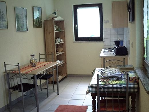 Kitchen FeWo2