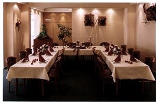 Table de salle à manger