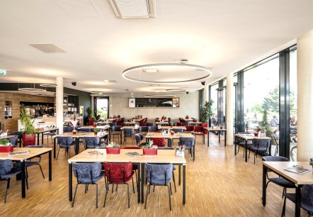 Kostergastst&auml;tte Maria Laach, Innen, &copy; Eifel Tourismus GmbH, Dominik Ketz