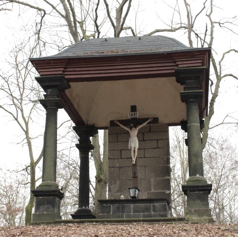 Kapelle, © VG Pellenz/Chagas da Silva