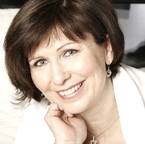 Frau Hergarten, © Sigrid Hergarten