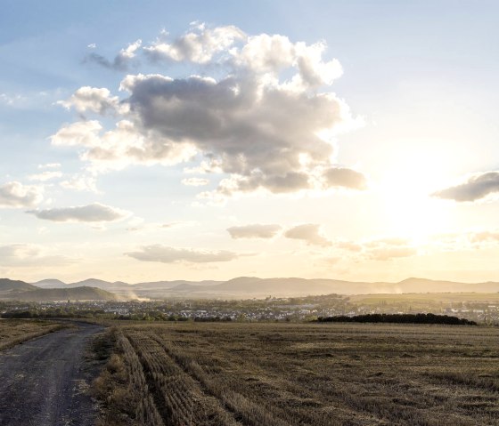 Landschaft, &copy; Vulkanregion / Kappest