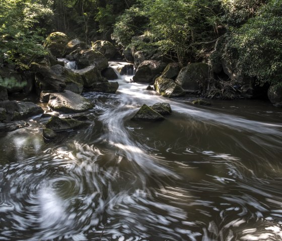 Parc Rauscher, &copy; Kappest/Vulkanregion Laacher See