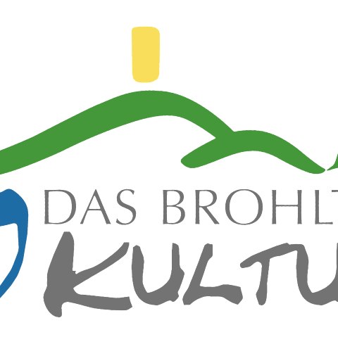 Logo, &copy; VG Brohltal