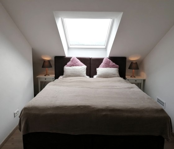 Chambre à coucher1