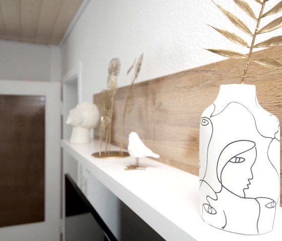Woonkamer begane grond