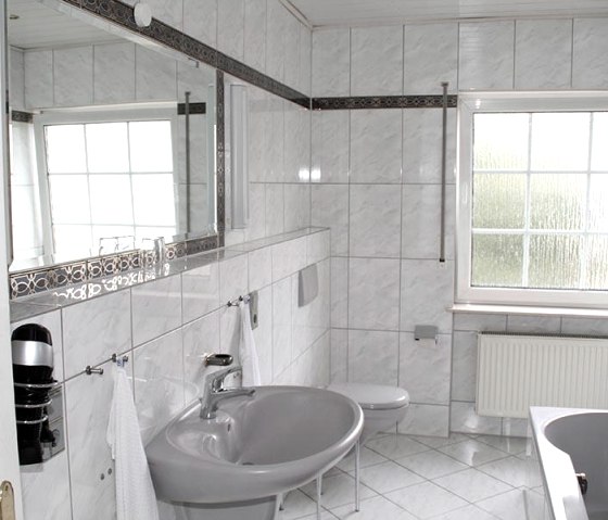 Fewo Pellenzer Seepfad - Salle de bain