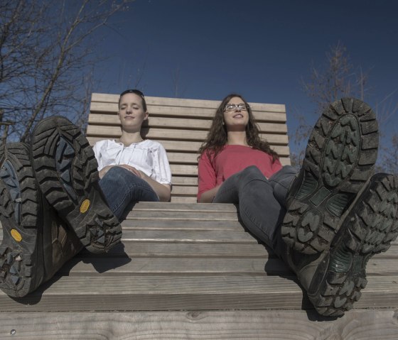 Entspannung, &copy; Kappest