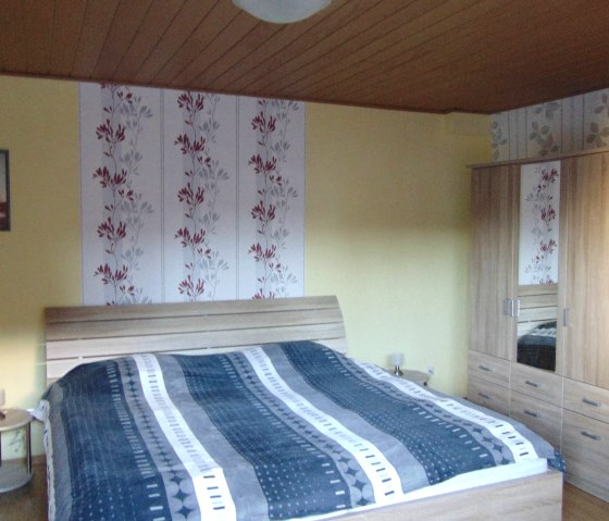 Schlafzimmer1.2, &copy; Astor