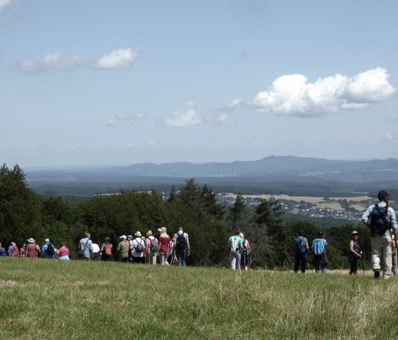 Hike, © Frau Hanemann