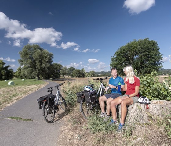Rest, &copy; Vulkanregion Laacher See, Klaus-Peter Kappest