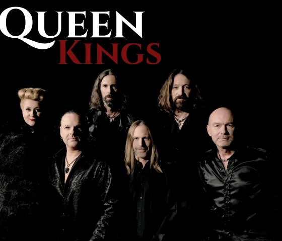 Queen Kings., © Queen Kings