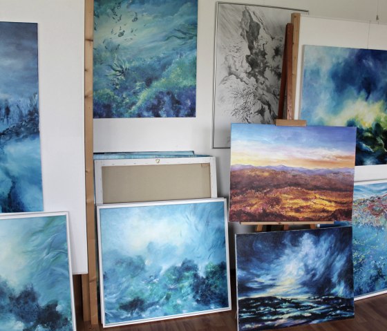 Atelier5, &copy; VG Pellenz/Chagas da Silva