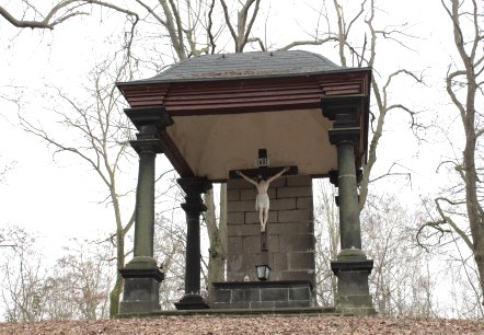 Kapelle, © VG Pellenz/Chagas da Silva